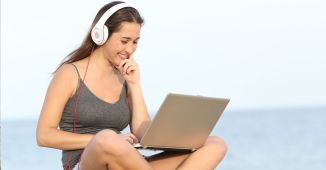 AUDACITY - Specialization | 1 Course Series | 1 Mock Test