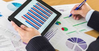 BUSINESS INTELLIGENCE - Specialization | 19 Course Series 