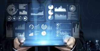 TABLEAU - Specialization | 16 Course Series | 2 Mock Tests
