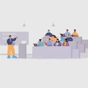 Classroom Learning