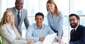 HRM: A Beginners Guide to Corporate Business Enabler - Learning Path | 3 Course Series | 7  Mock Tests 