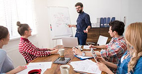 ITIL V4 Foundation Training