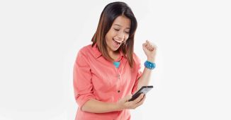 ANDROID LOLLIPOP - Specialization | 6 Course Series 