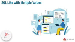 How to Use SQL LIKE with Multiple Values in Queries?