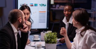 Total Quality Management Mastery: Principles to Advanced Techniques - Learning Path | 8 Course Series