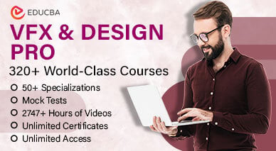 VFX & Design PRO