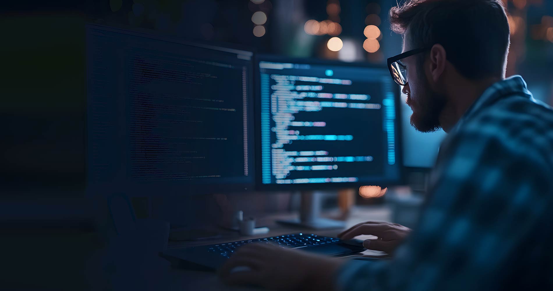 WEB DEVELOPER - Specialization | 64 Course Series